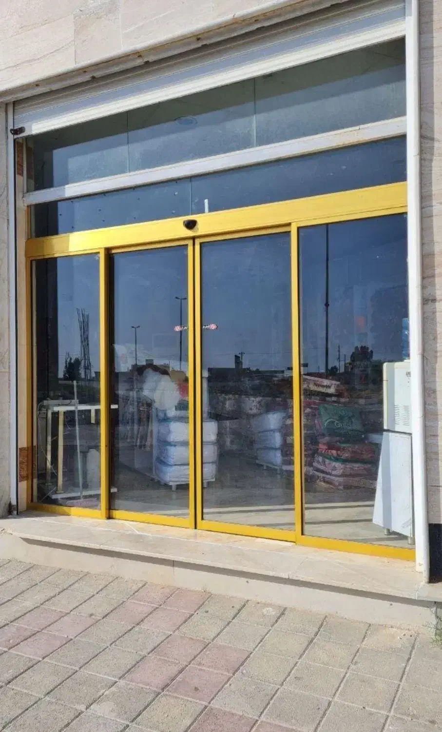 ۲۴ متر مغازه فروشی تهرانپارس|فروش مغازه و غرفه|تهران, تهرانپارس غربی|دیوار