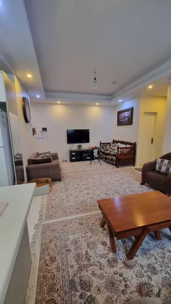 ۷۸ متر / دو خواب/ سند تک برگ|فروش آپارتمان|گرمدره, |دیوار