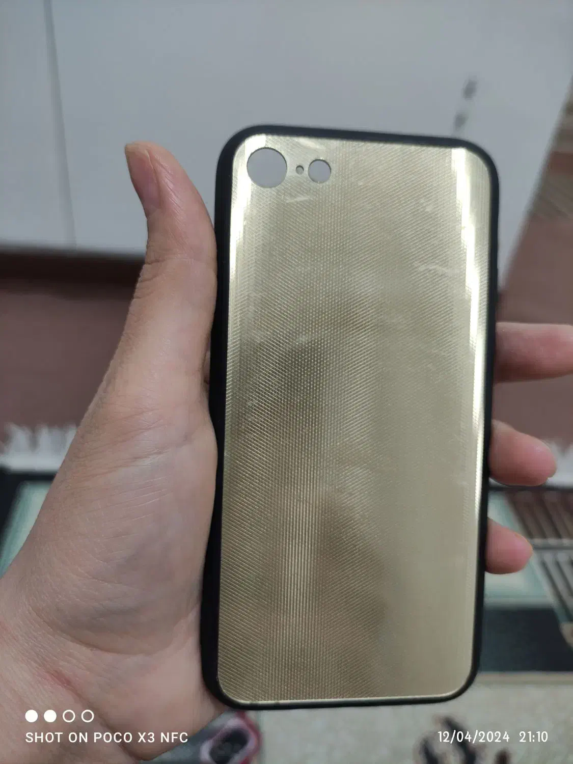 قاب گوشی آیفون xs و se|لوازم جانبی موبایل و تبلت|تهران, فلاح|دیوار