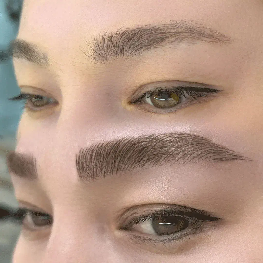 مدل ابرو فوری|خدمات آرایشگری و زیبایی|قم, شهرک قدس|دیوار