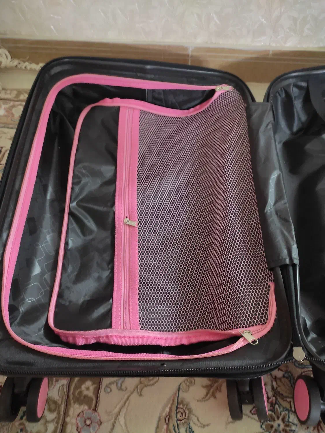 چمدان بچه نونو|اسباب و اثاث بچه|تهران, مشیریه|دیوار