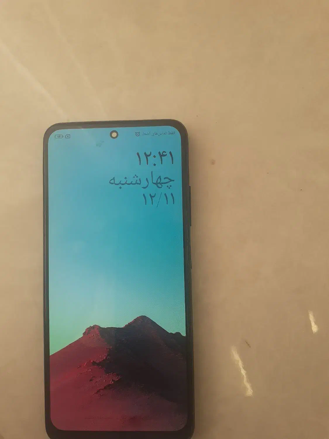 موبایل شیامی نوت ۱۱|موبایل|قائم‌شهر, |دیوار