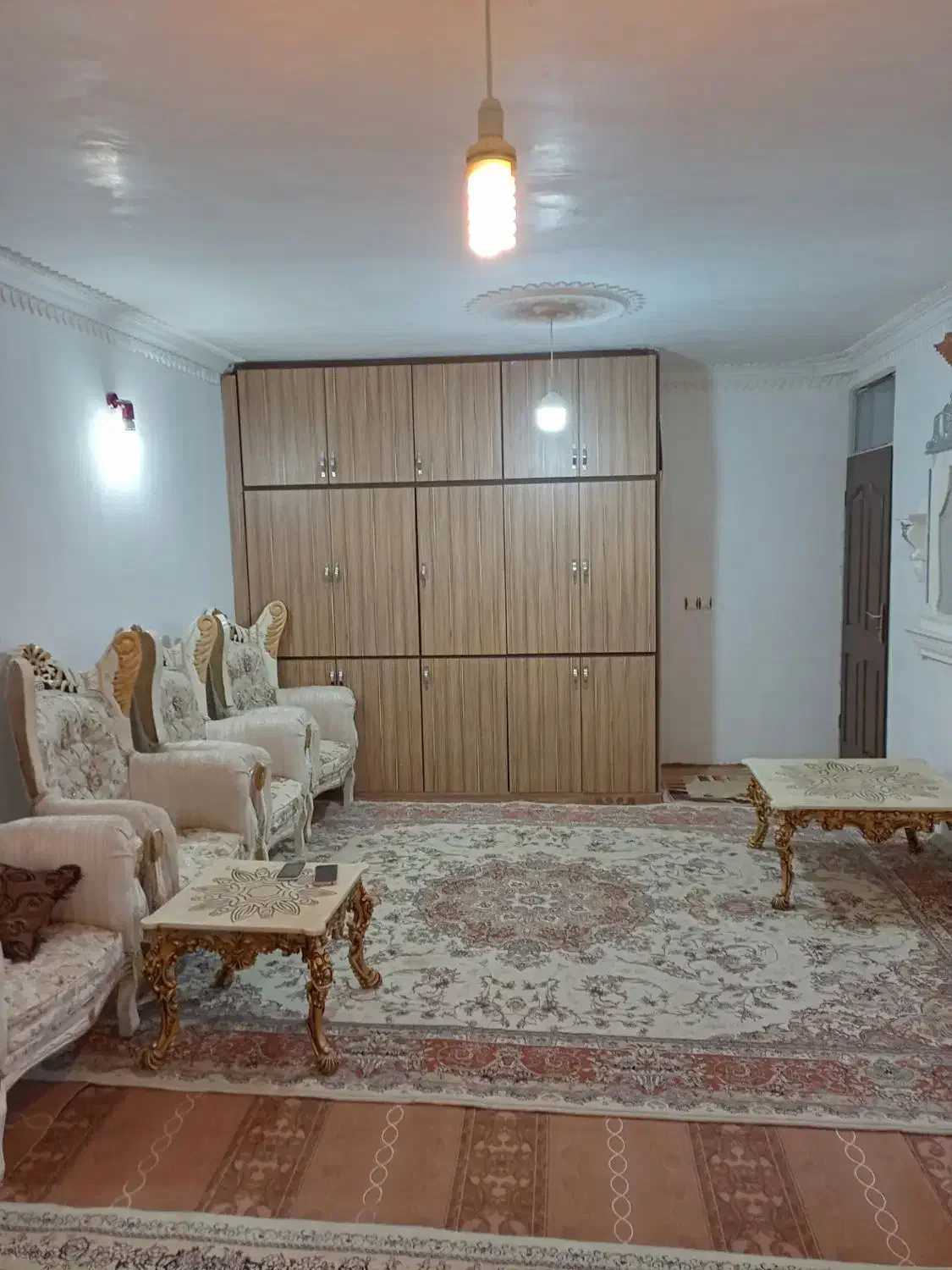 واحد مستقل روزانه|اجارهٔ کوتاهمدت آپارتمان و سوئیت|مرند, |دیوار