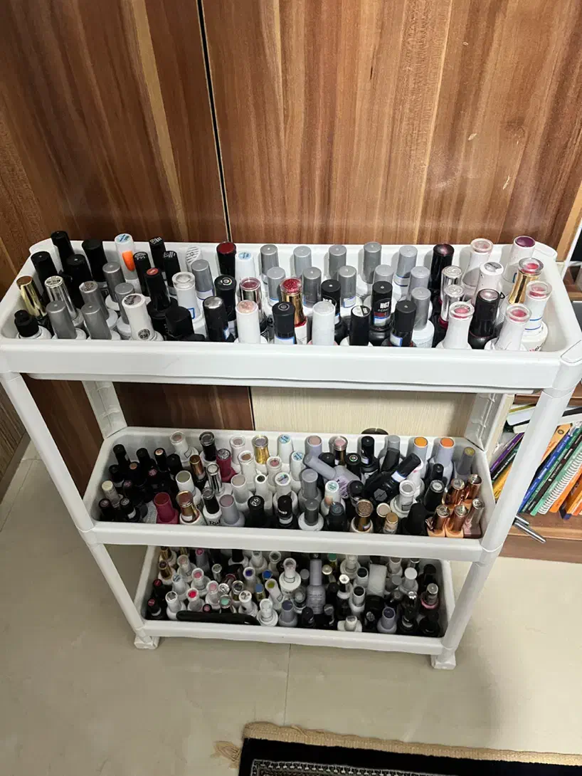 لاک ژل|آرایشی، بهداشتی، درمانی|بندرعباس, |دیوار