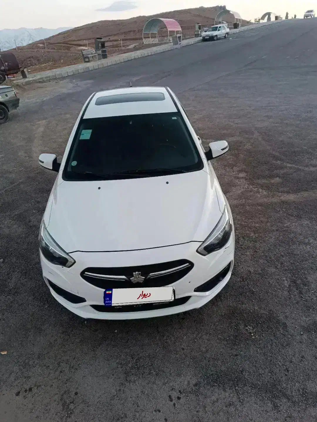 شاهین ۱۴۰۲|خودرو سواری و وانت|بروجرد, |دیوار