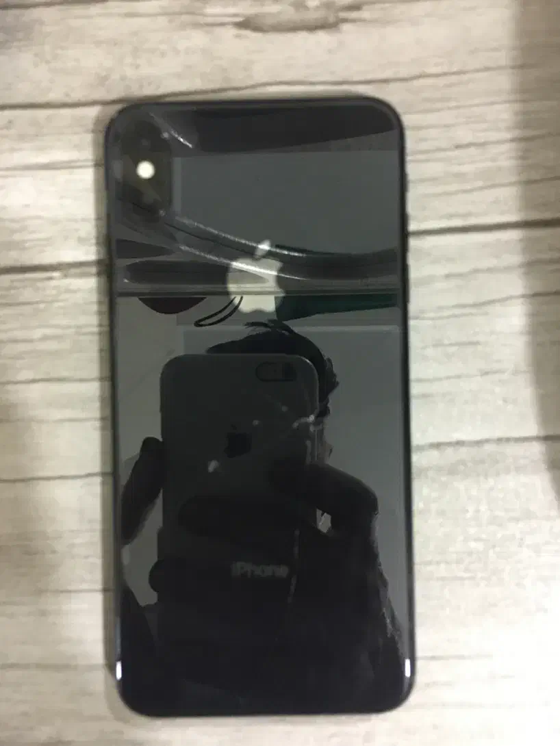 iPhone XS Max 256|موبایل|شهر ری, دولت‌آباد|دیوار