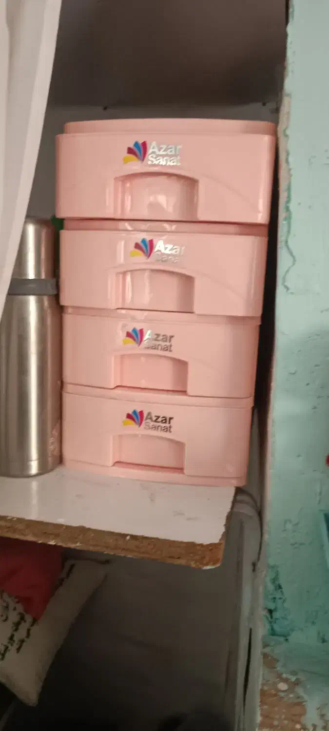 فایل کوچک و بزرگ|جاکفشی، کمد، دراور|مشگین شهر, |دیوار