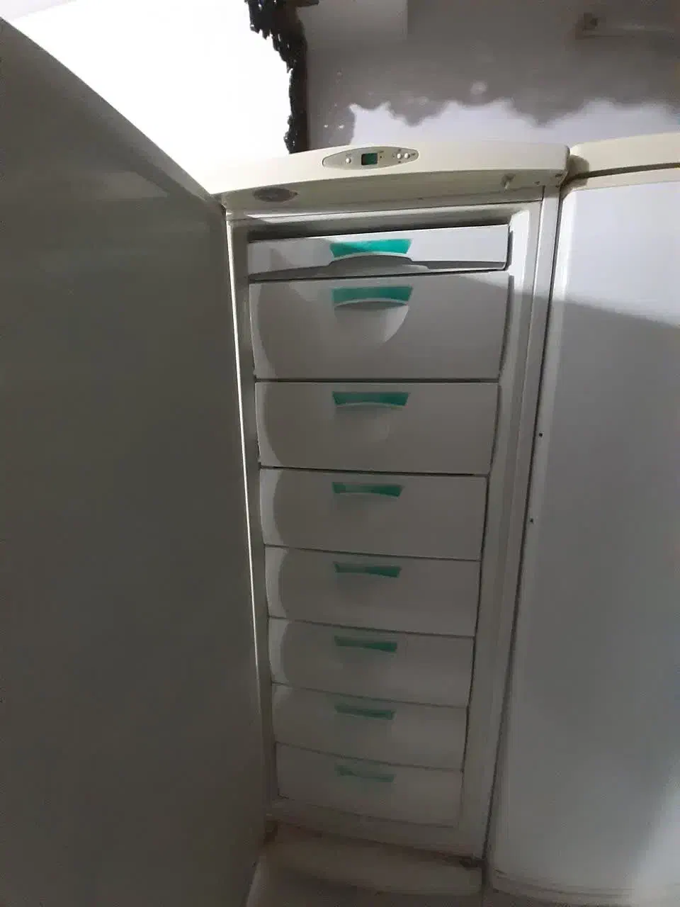 یخچال وفریزر پارس|یخچال و فریزر|قرچک, زیبا شهر|دیوار