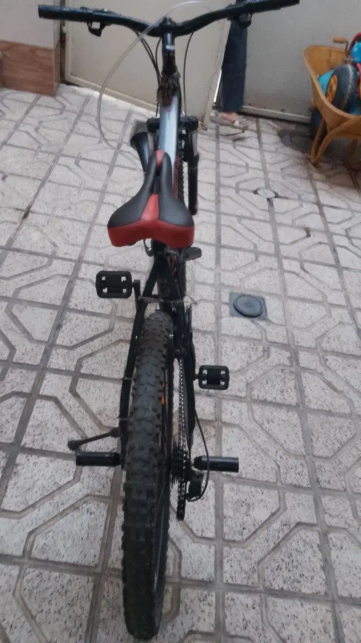 دوچرخه ۲۶|دوچرخه، اسکیت، اسکوتر|مشهد, کوی دروی|دیوار