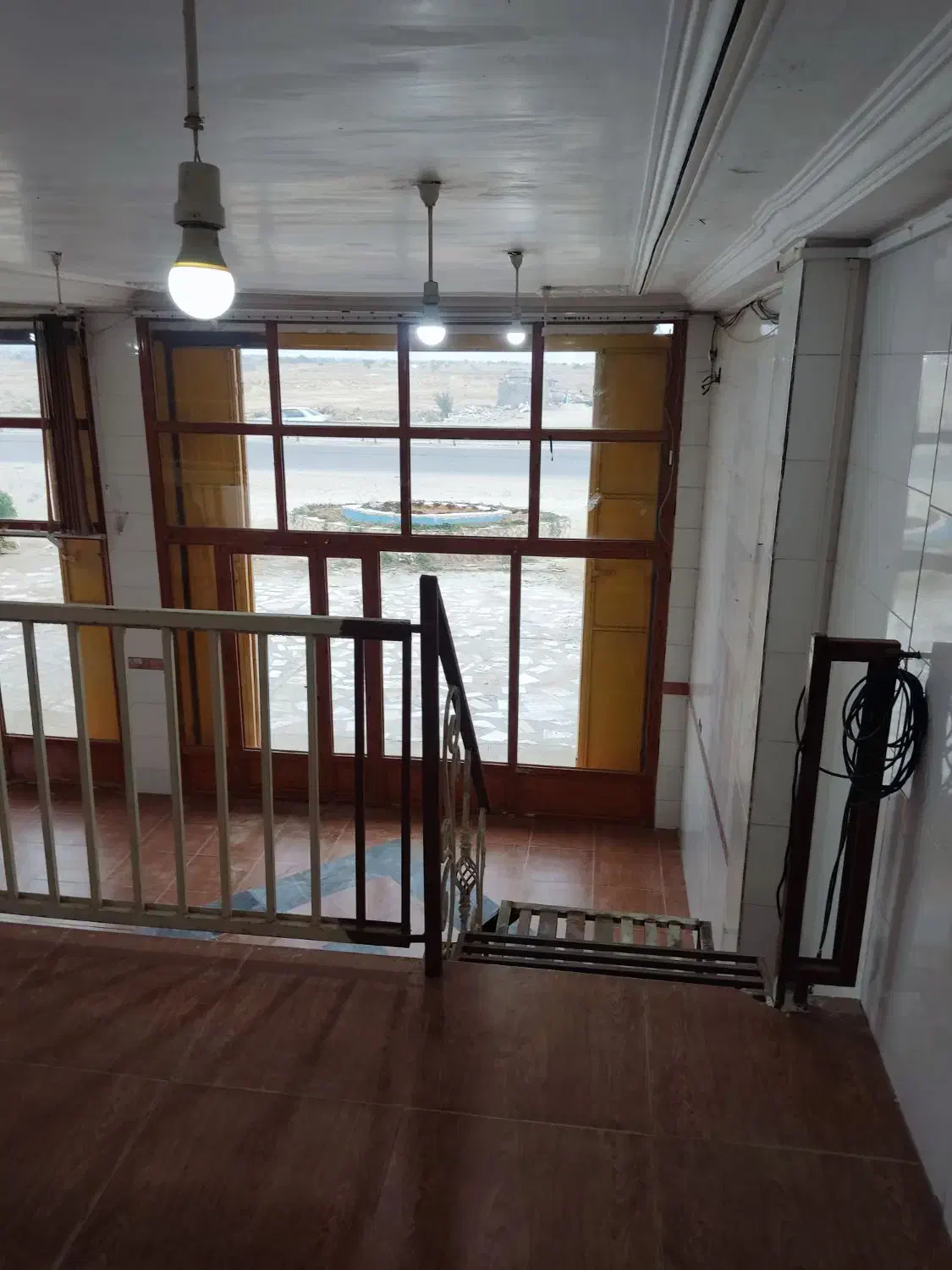 رهن و اجاره مغازه 100متری جاده عالیشهر بوشهر|اجارهٔ مغازه و غرفه|بوشهر, |دیوار