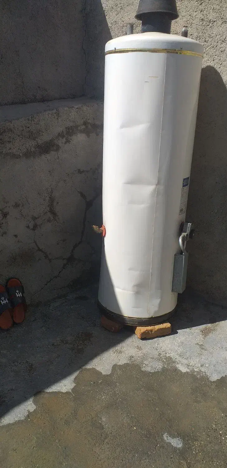 ....|آبگرمکن، پکیج، شوفاژ|قروه, |دیوار