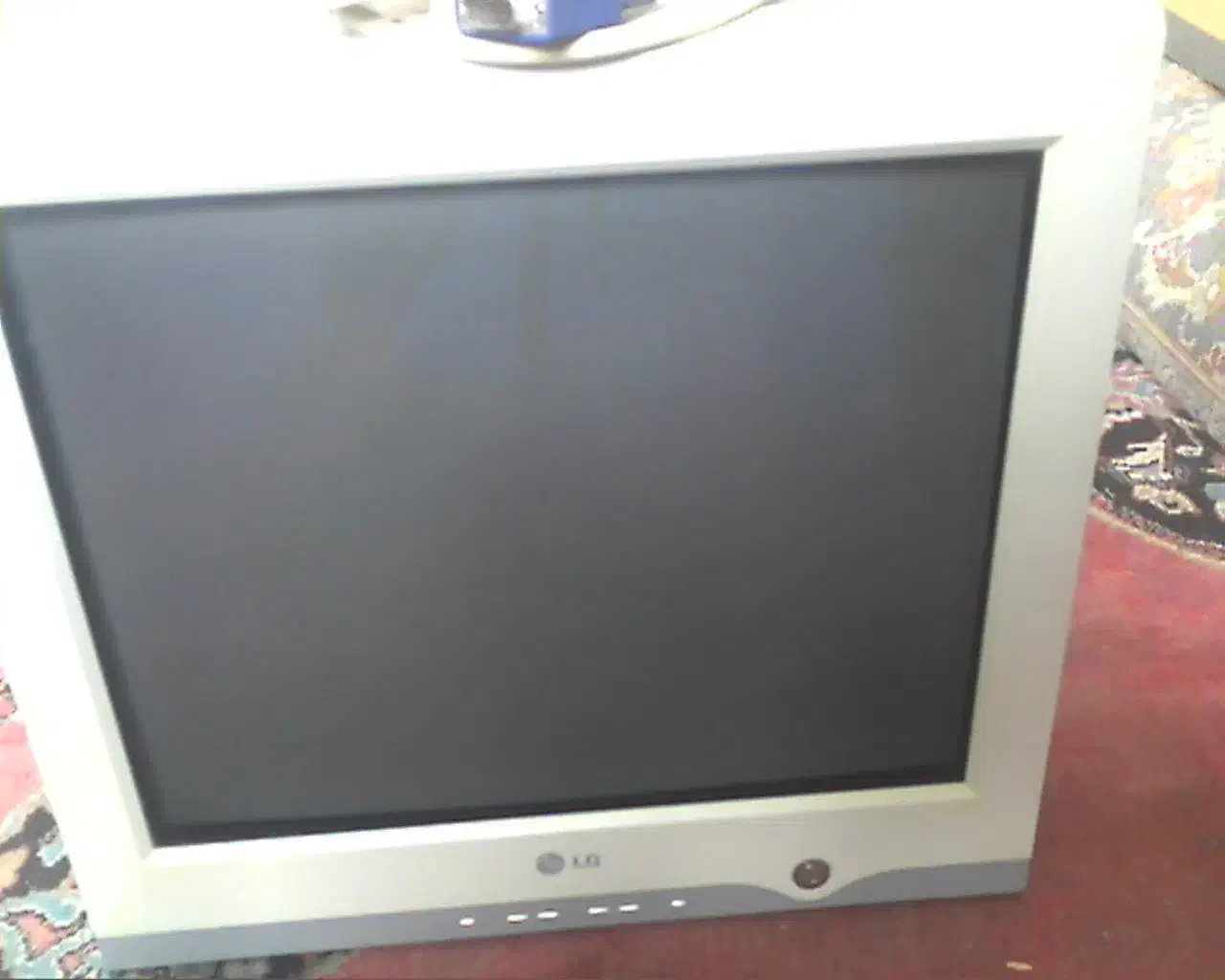 مانیتور|قطعات و لوازم جانبی رایانه|بروجرد, |دیوار