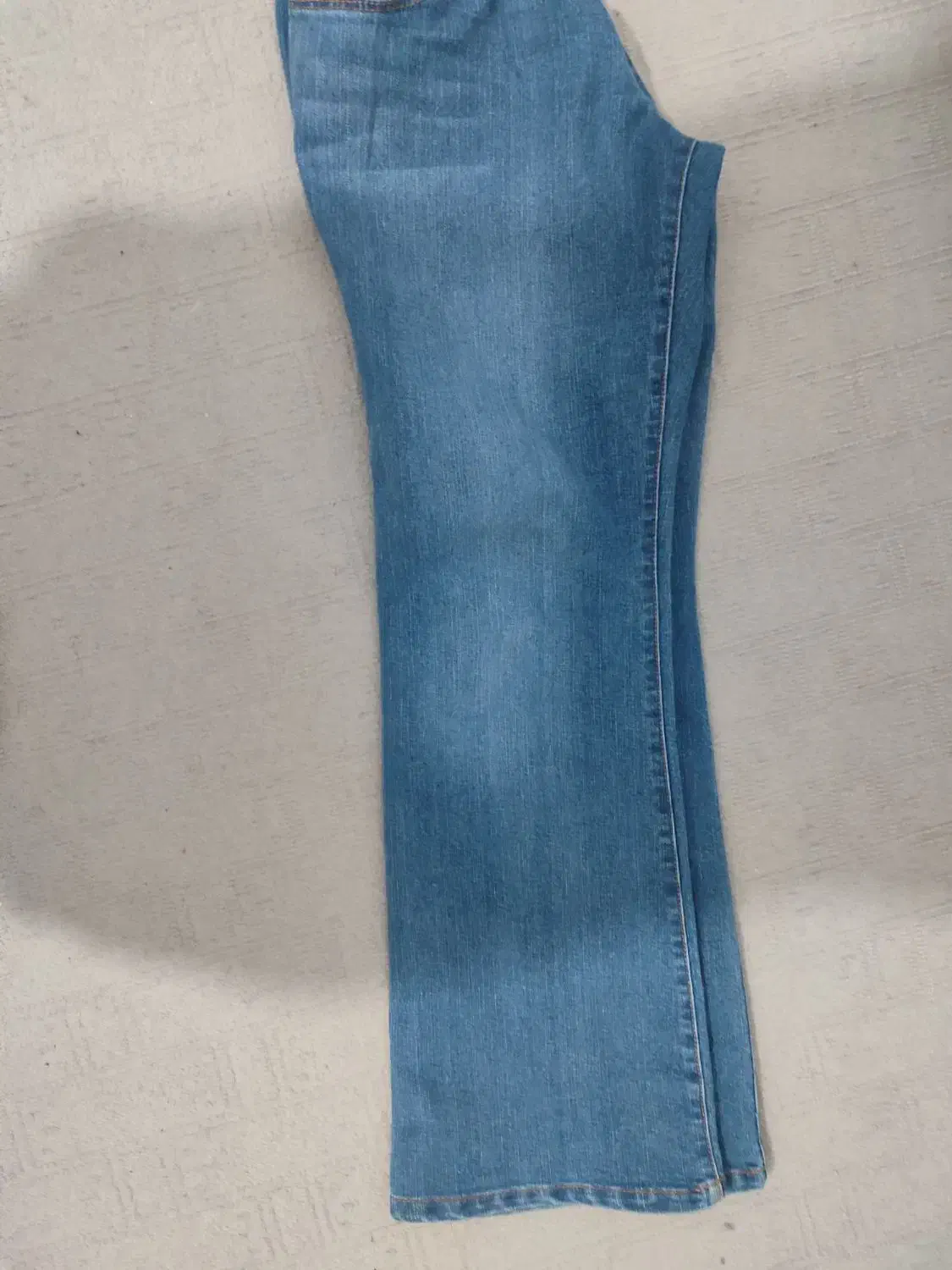 شلوار لی بارداری|لباس|زابل, |دیوار