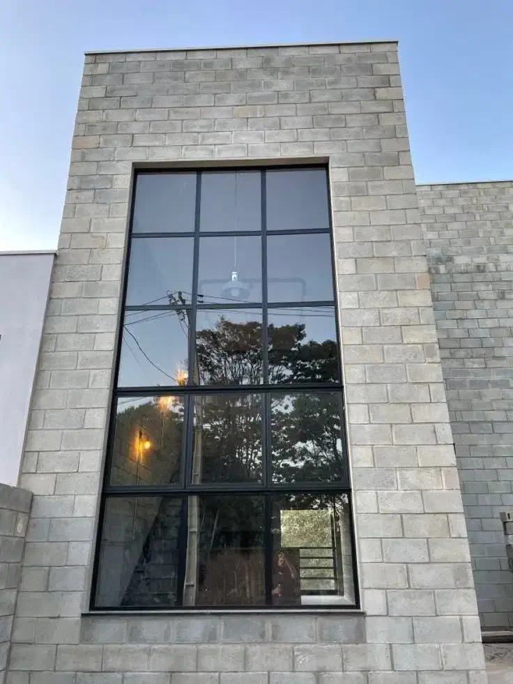 درب و پنجره UPVC توری پلیسه و پارتیشن‌بندی حرفه‌ای|خدمات پیشه و مهارت|ماهدشت, |دیوار