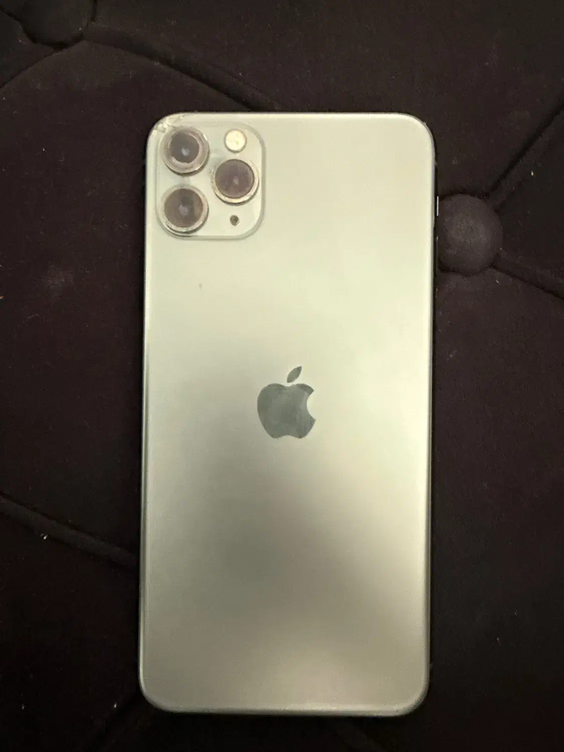 ایفون ۱۱ پرومکس ۲۵۶|موبایل|تهران, قیطریه|دیوار