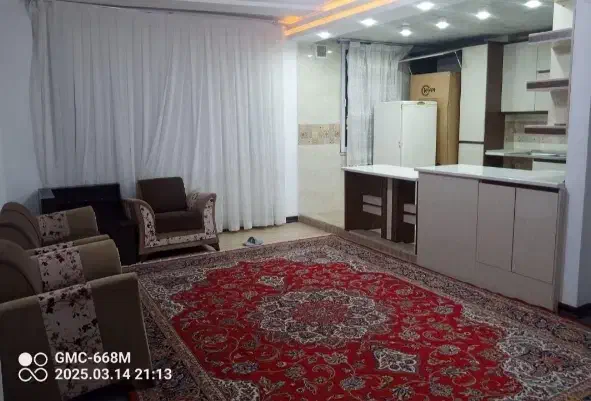 سوییت اجاره ای مستقل تمیز وبهداشتی پارکینگ جوانرود|اجارهٔ کوتاه‌مدت آپارتمان و سوئیت|جوانرود, |دیوار