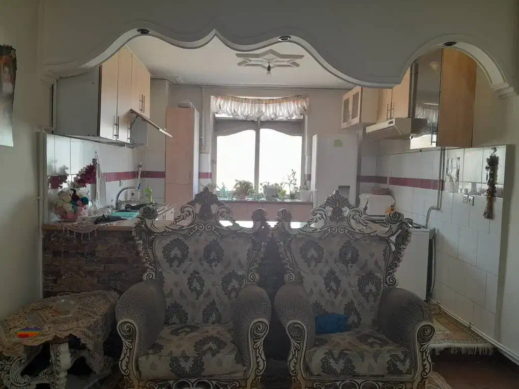 فروش خانه در شهرک ۱۱۰|فروش آپارتمان|فردیس, شهرک هفده شهریور|دیوار