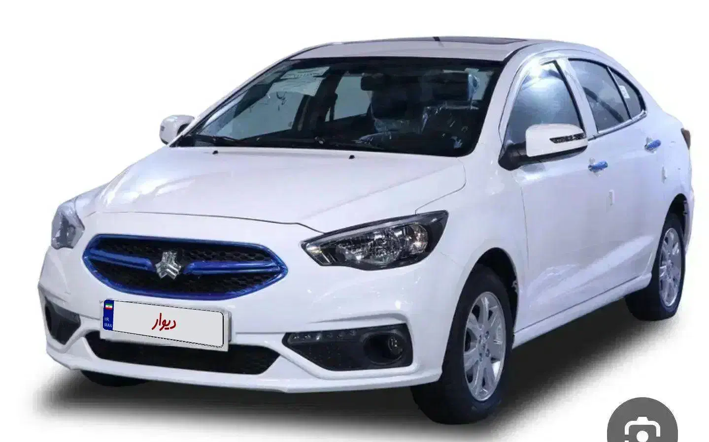 شاهین اتومات g اتومات سانروف|خودرو سواری و وانت|اهواز, شهرک نفت|دیوار