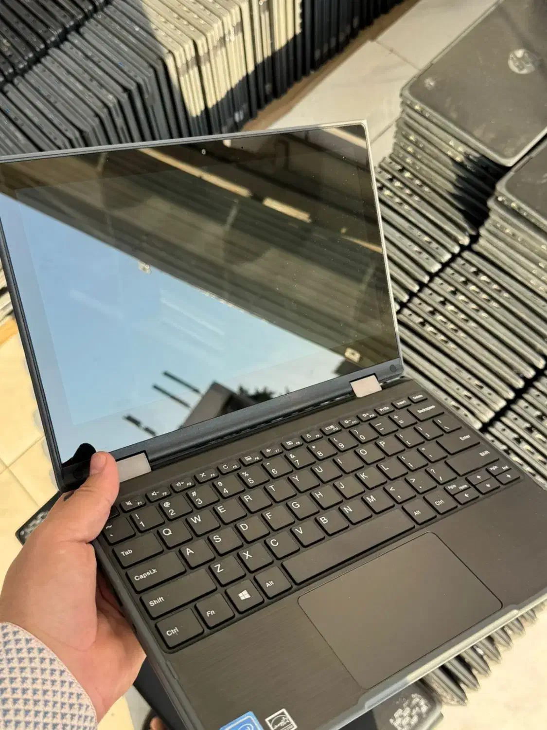 واردات مستقیم لپتاپ تک به نرخ عمده(رحمتی-دورود)|رایانه همراه|دورود, |دیوار