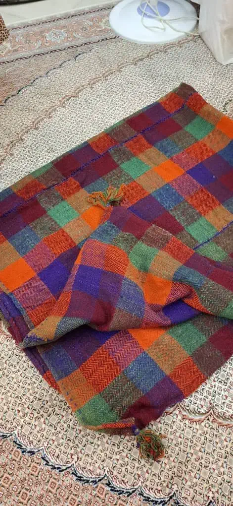 کلکسیون جاجیم قدیمی|کلکسیون اشیاء عتیقه|تهران, زنجان جنوبی|دیوار