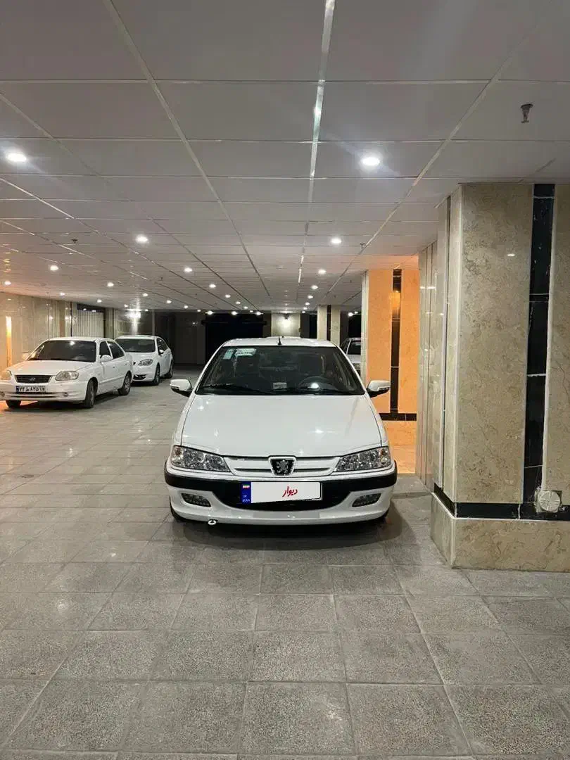 فروش پارس XU7P مدل ۱۴۰۲|خودرو سواری و وانت|اهواز, شهرک دانشگاه|دیوار