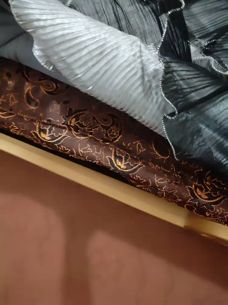 تخت دونفره نو شهرقدس|تشک تختخواب|قدس, شهرقدس|دیوار