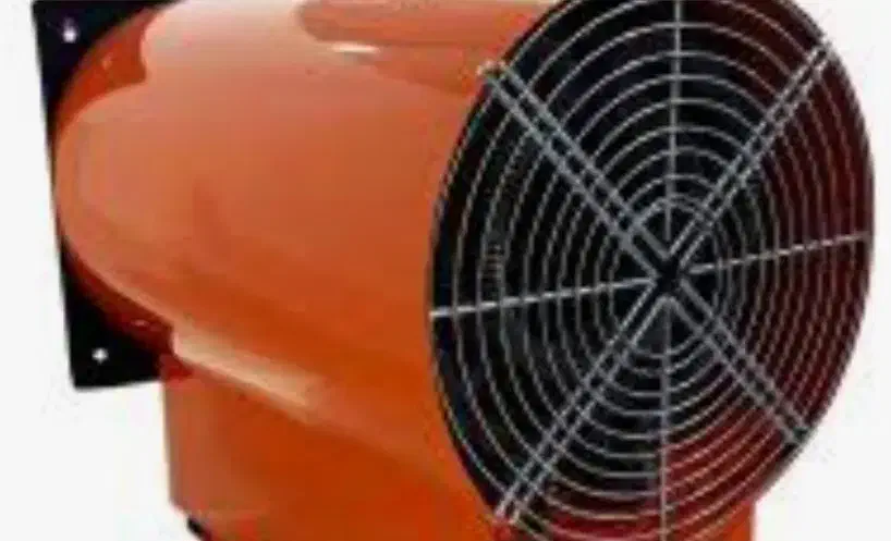 جت هیتر برقی برند هاوین|ماشین‌آلات صنعتی|تهران, شهرک دریا|دیوار