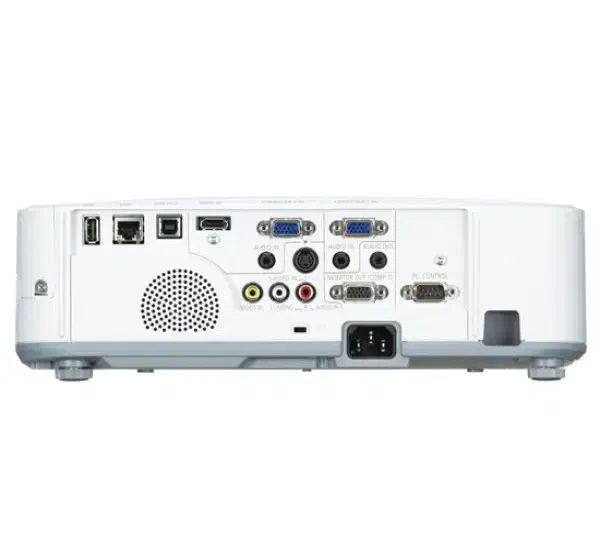 ویدئو پروژکتور ان ای سی NEC M300X|تلویزیون و پروژکتور|ایلام, |دیوار