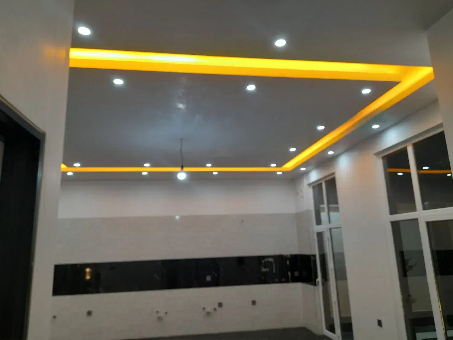 انجام گچ کاری ساختمان وابزار الات|خدمات پیشه و مهارت|دماوند, گیلاوند|دیوار