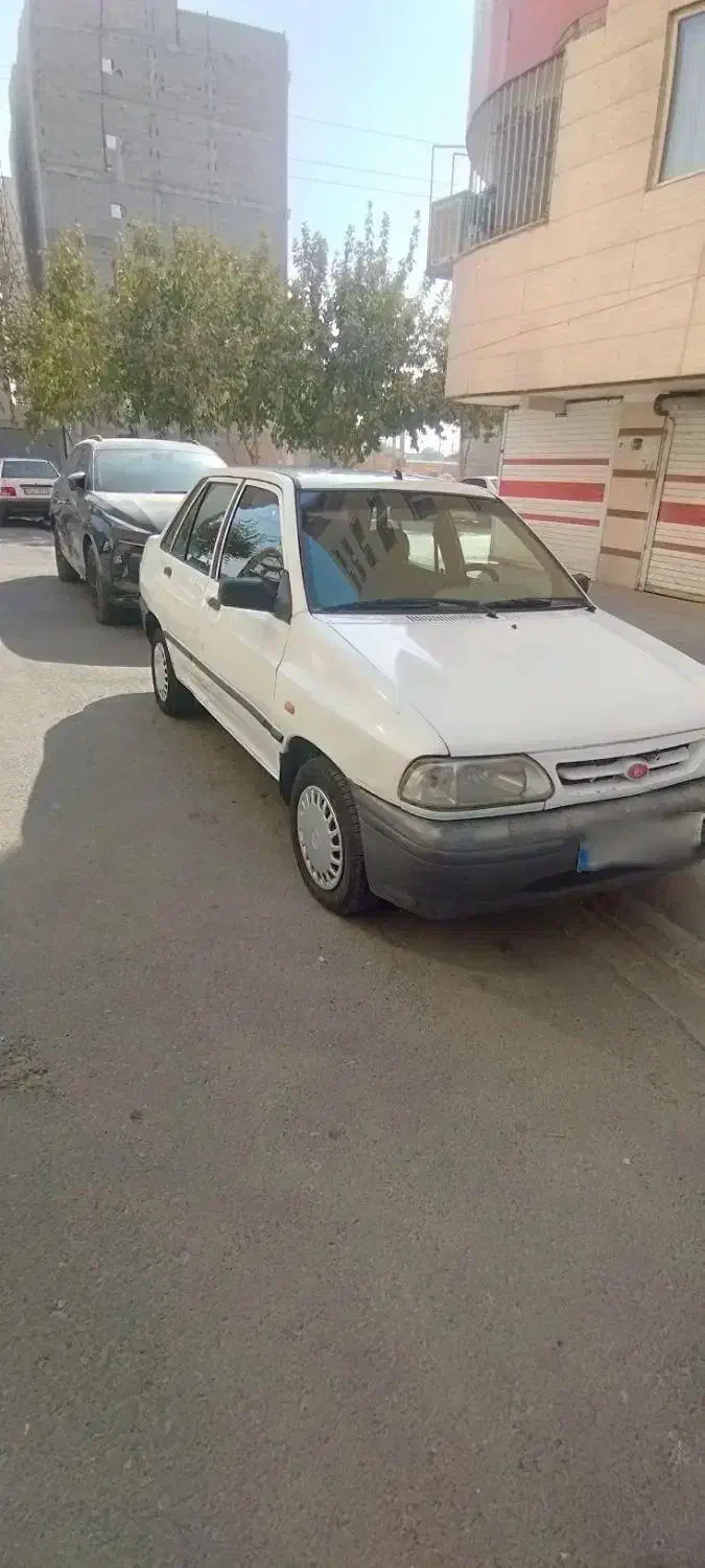 پراید 131 مدل 1393|خودرو سواری و وانت|ورامین, شهرک فاطمیه|دیوار