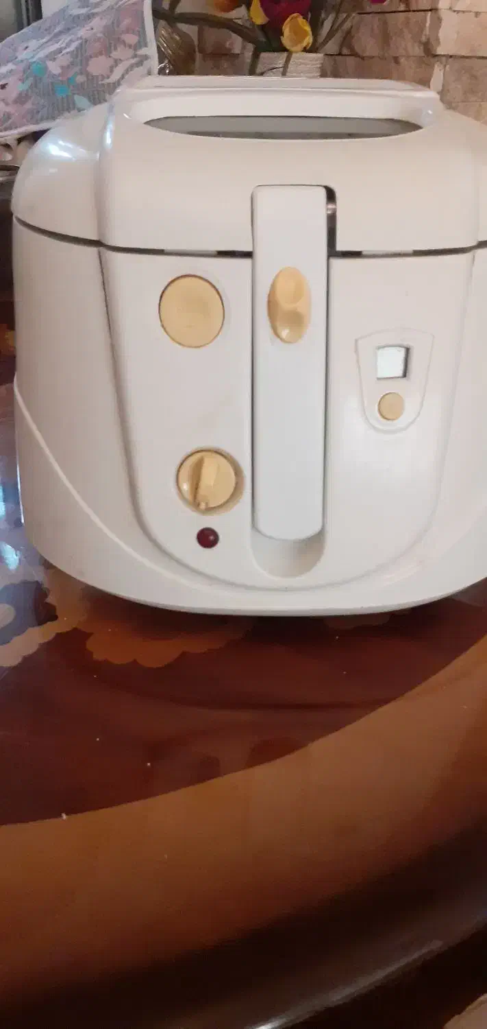 سرخ کن|سایر لوازم برقی|تهران, تهرانپارس شرقی|دیوار