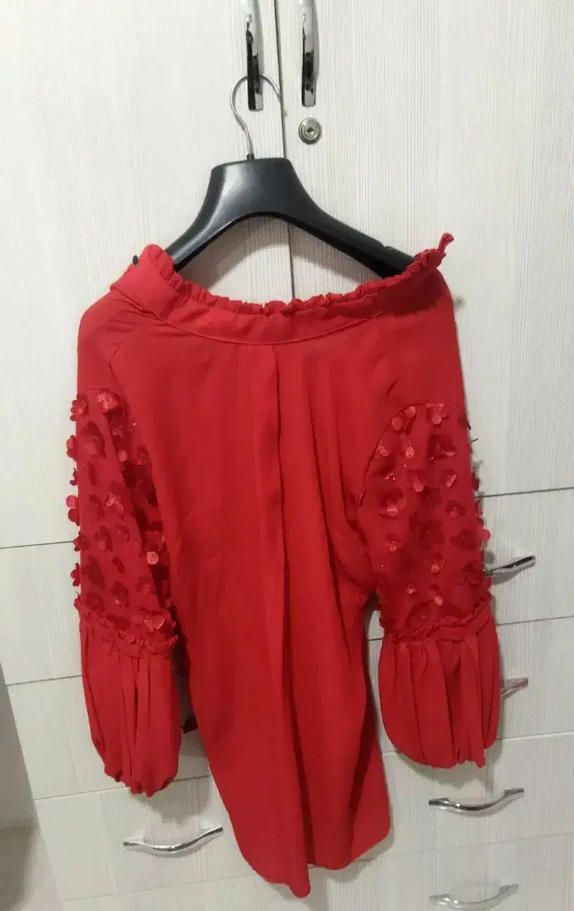 شومیز|لباس|شهریار, شهرک بهاران (ویره)|دیوار