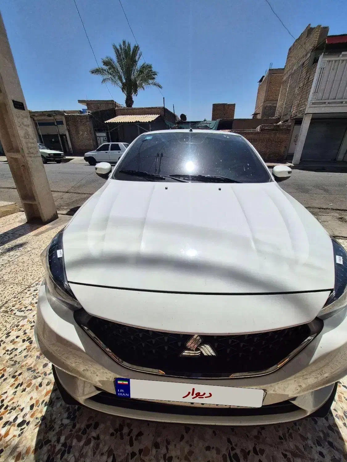 سهند s|خودرو سواری و وانت|شوش, |دیوار