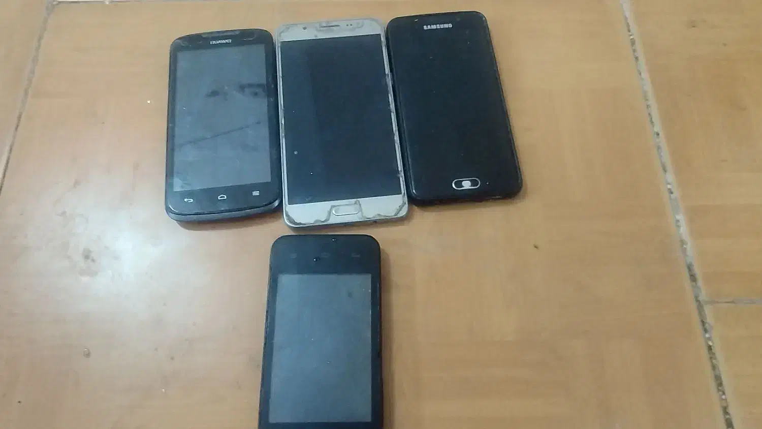 چند عدد موبایل|موبایل|زاهدان, |دیوار