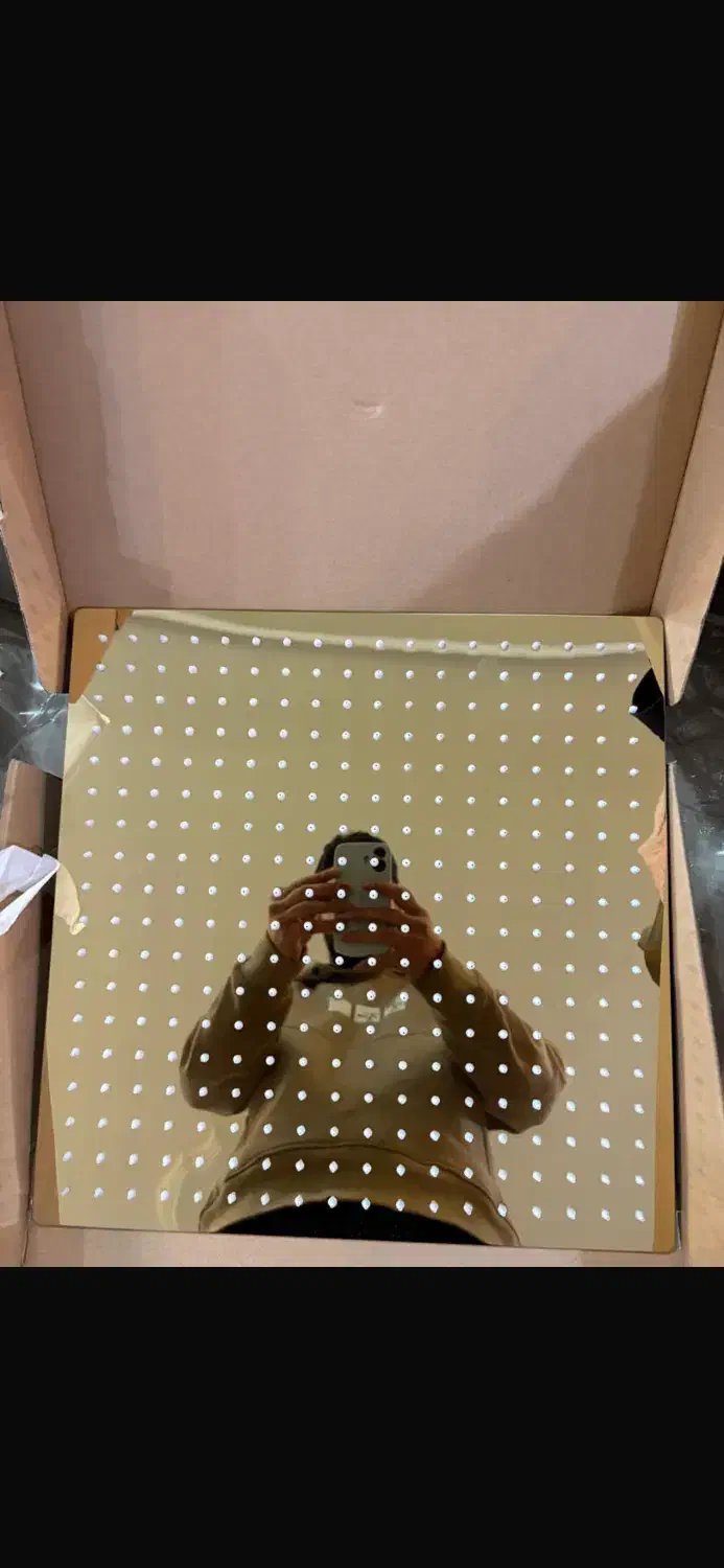 سردوش حمام ۴۰ در ۴۰|لوازم حمام|تهران, نیروی هوایی (پیروزی)|دیوار