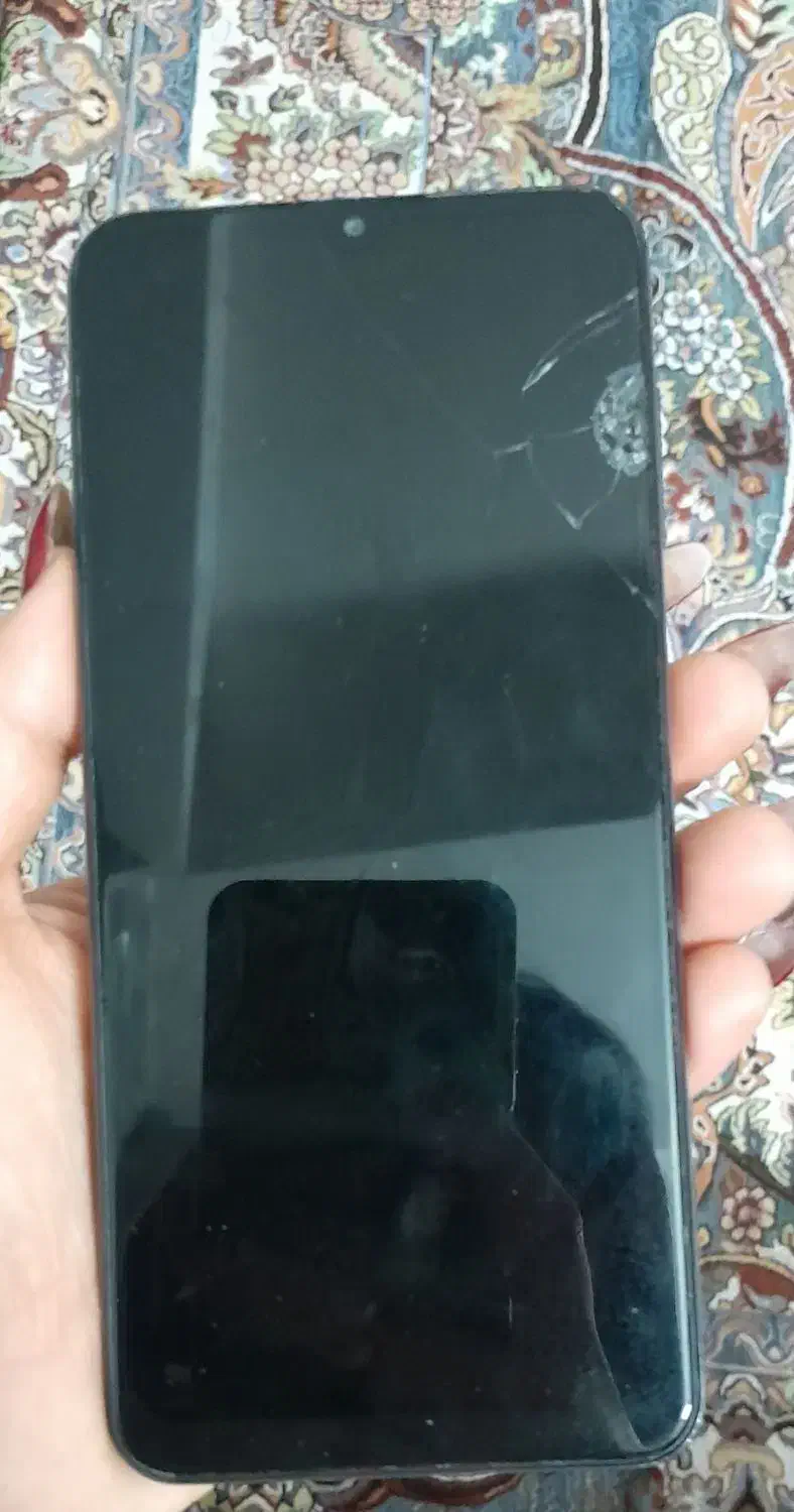 گوشی سامسونگ A13|موبایل|قزوین, |دیوار