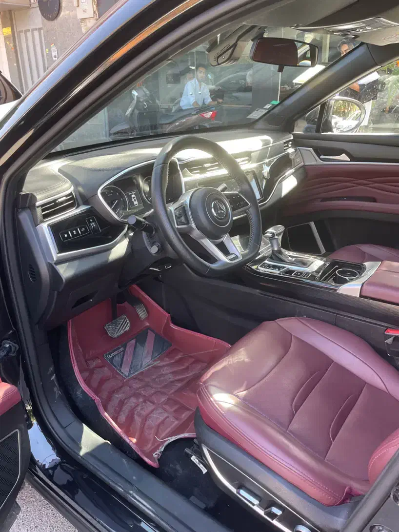 دیگنیتی۴۰۳مشکی|خودرو سواری و وانت|اصفهان, مرداویج|دیوار