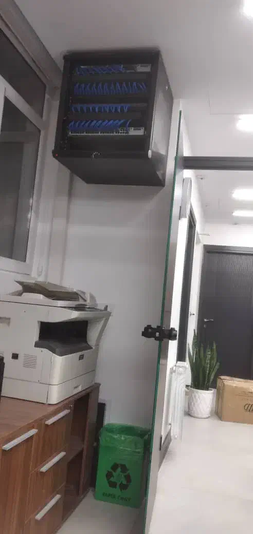 شبکه،سخت افزار،دوربین|خدمات رایانهای و موبایل|ساوه, |دیوار