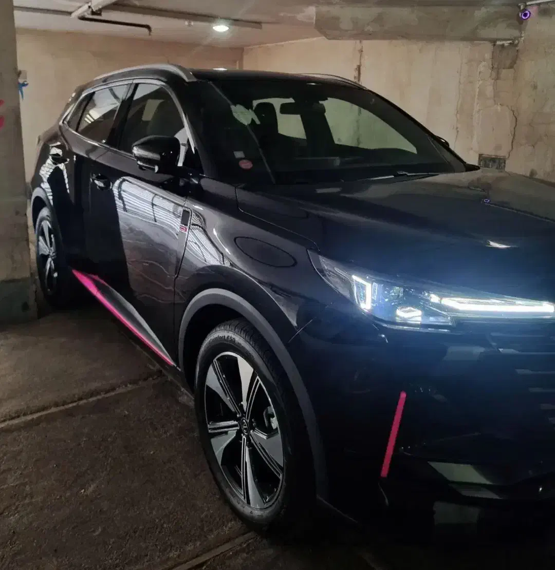 چانگانcs55پلاس|خودرو سواری و وانت|فسا, |دیوار