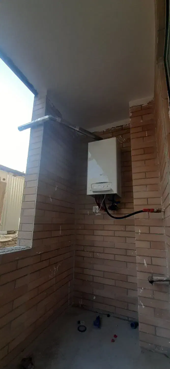 تعمیرکار پکیچ|آبگرمکن، پکیج، شوفاژ|شهرکرد, |دیوار