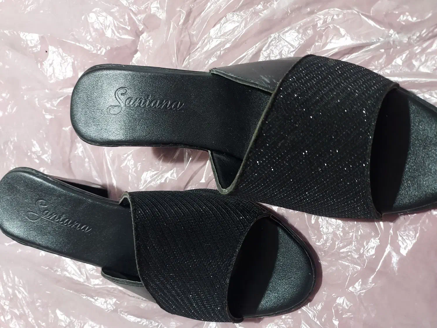 صندل سایز۴۰|کیف، کفش، کمربند|تهران, باغ فیض|دیوار