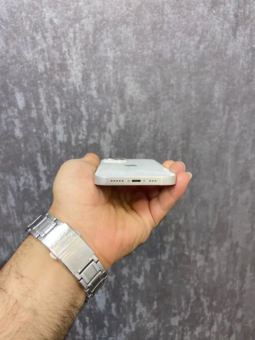 اپل ایفون ۱۳ iPhone نرمال سفیدتعدادمحدوداقساط ویژه|موبایل|اصفهان, احمدآباد|دیوار