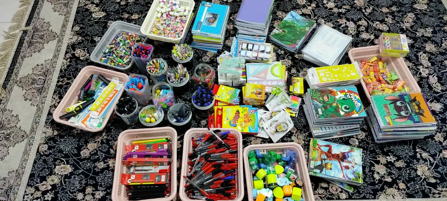 لوازم تحریر|لوازم التحریر|مشهد, تلگرد|دیوار