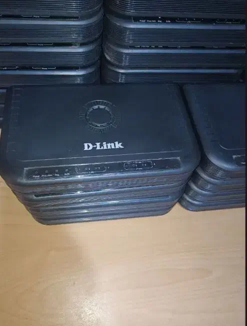 گیت وی گت وی  ویپ دیلینک  gateway voip dilink fxs|مودم و تجهیزات شبکه|اصفهان, مرداویج|دیوار