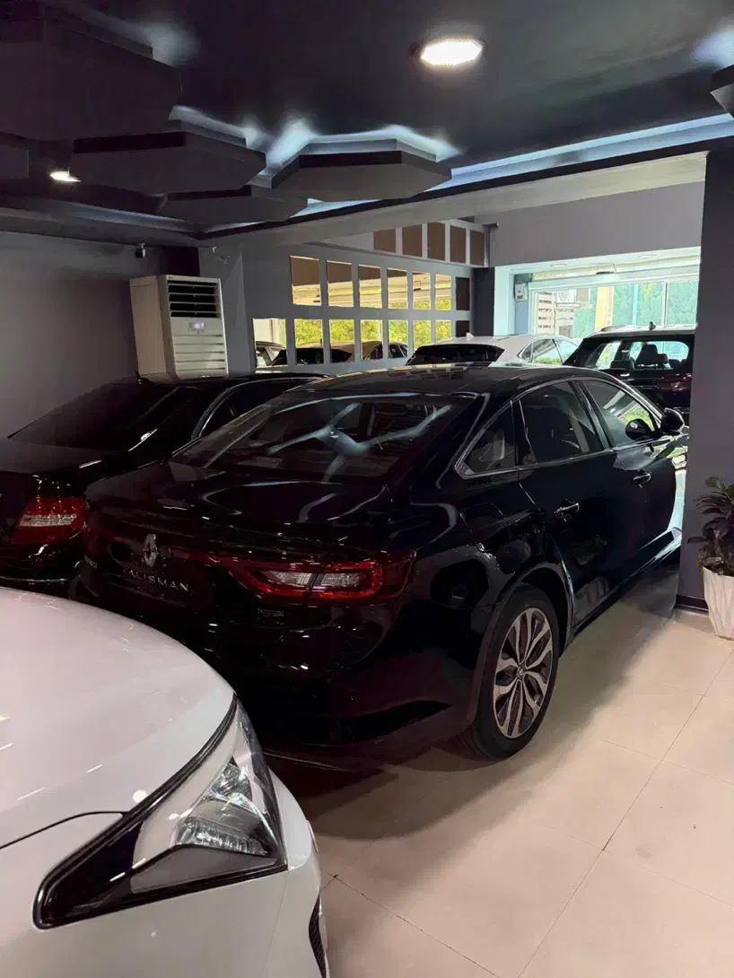 فروش تلیسمان ۱۸|خودرو سواری و وانت|بندرعباس, |دیوار