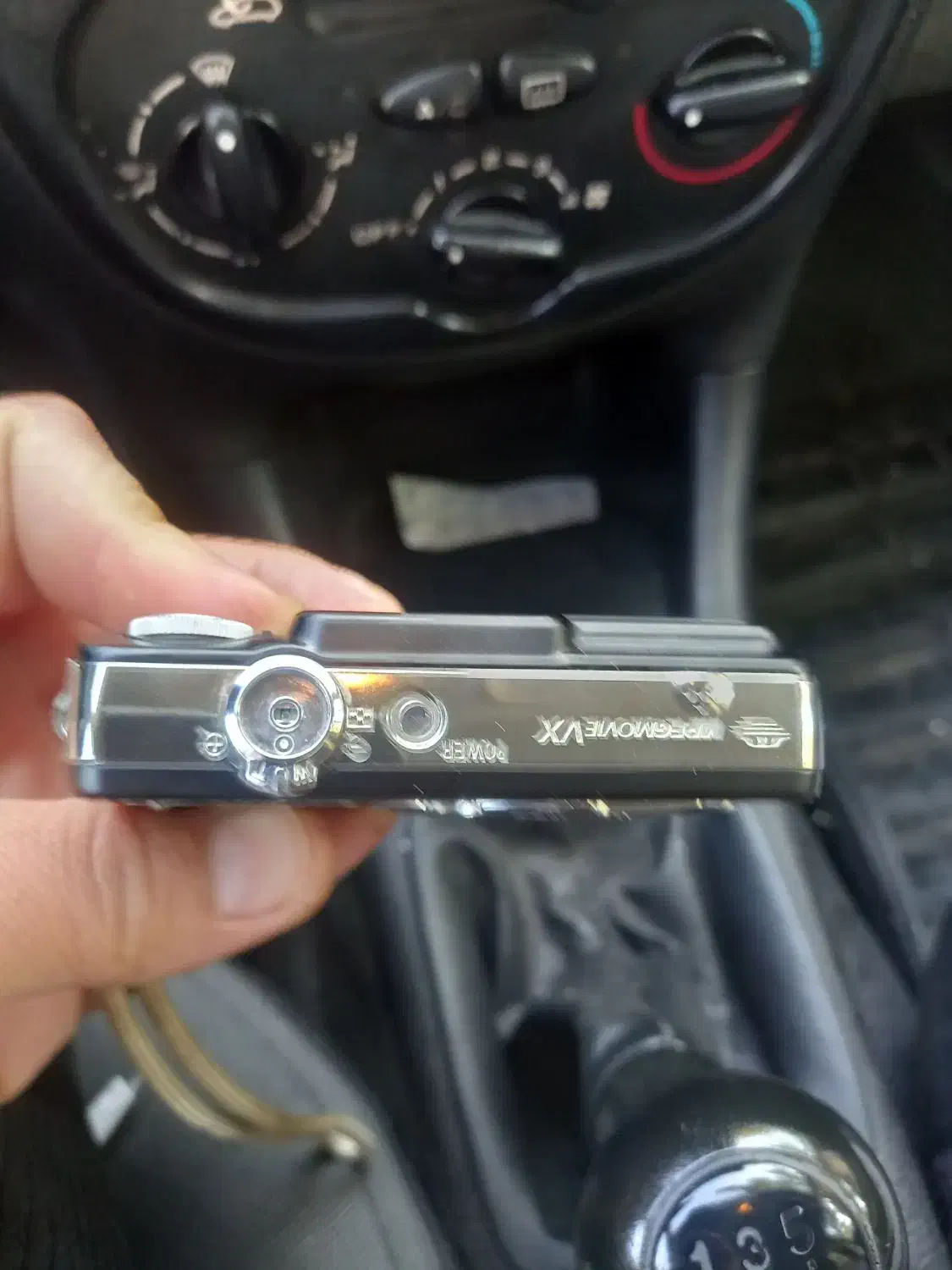 دوربین عکاسی وفیلم برداری ژاپن|دوربین عکاسی و فیلمبرداری|شیراز, شهرک نیروی انتظامی|دیوار