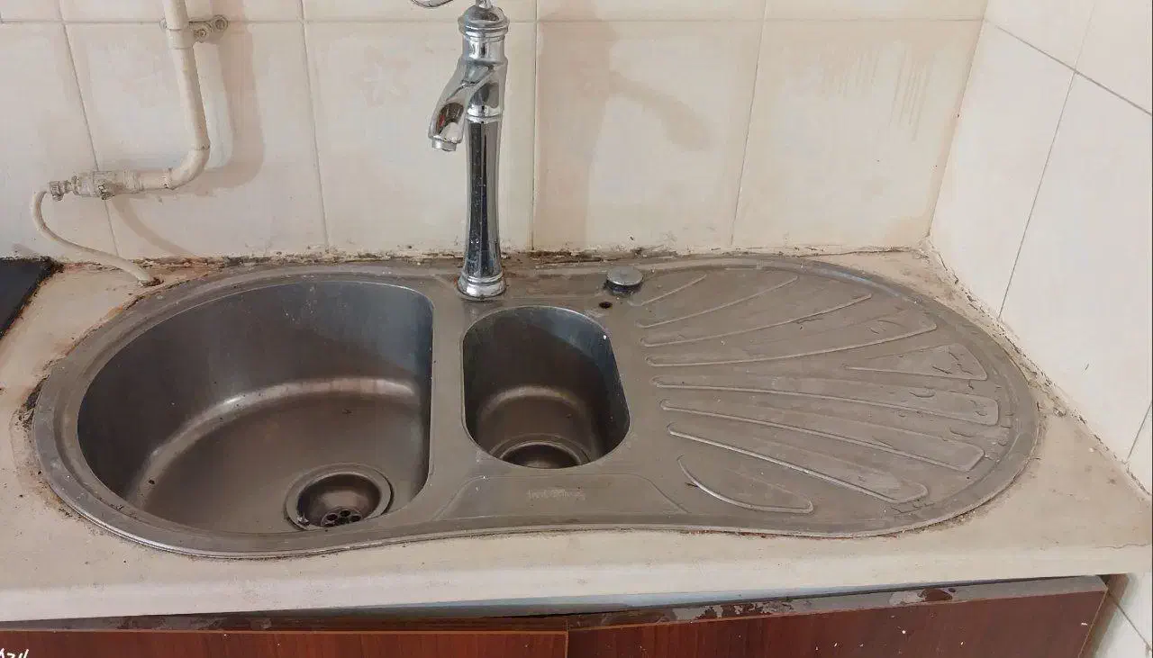 هود و سینک|هود|گرگان, |دیوار