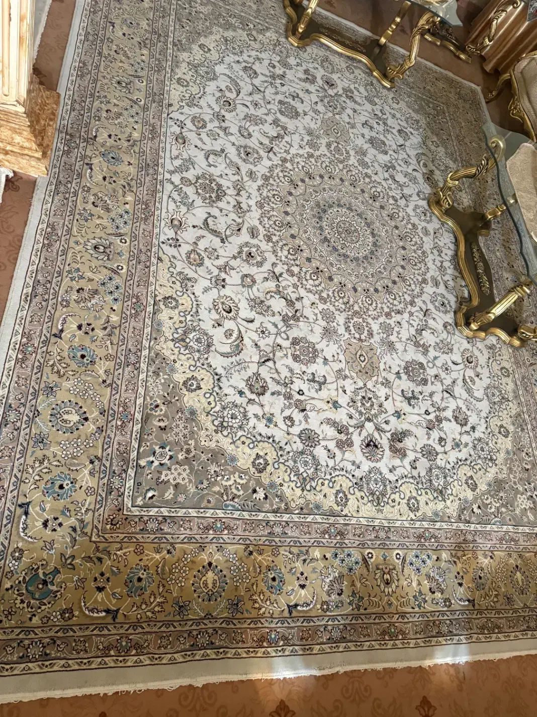 فرش ۱۲ متری|فرش|ملایر, |دیوار