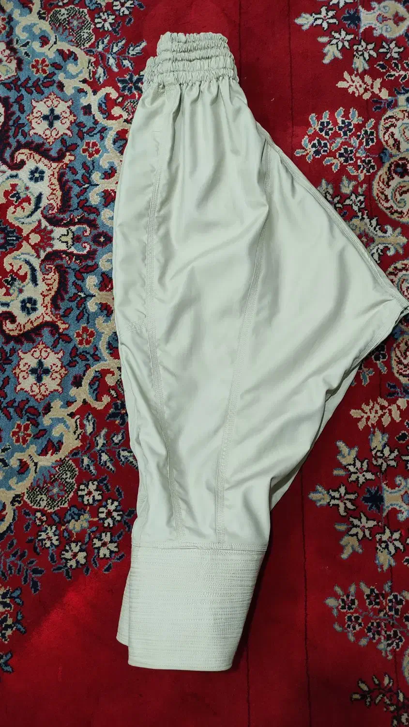 شلوار کردی زندان بافت و پیراهن سه دکمه|لباس|حبیب آباد, |دیوار