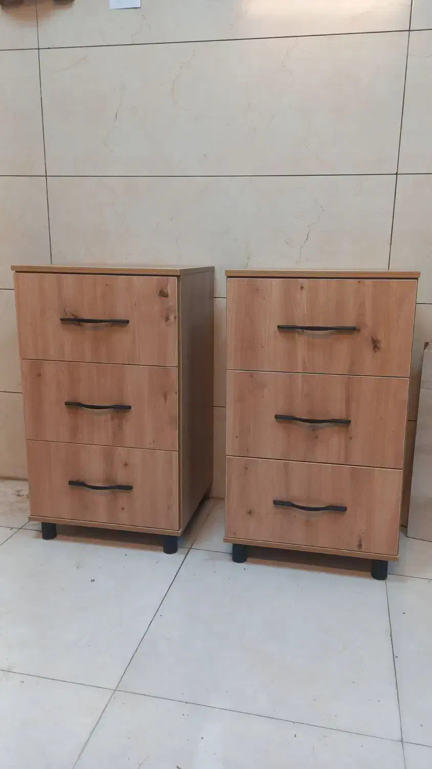 دراور mdf / شرکت پویا|جاکفشی، کمد، دراور|فردیس, قریشی|دیوار